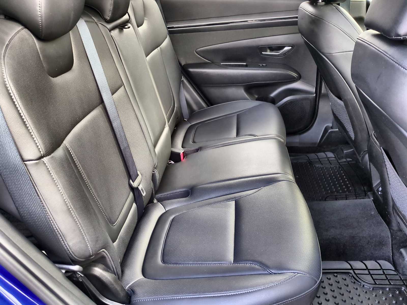 Thumbnail: 2023 Hyundai Tucson - 21