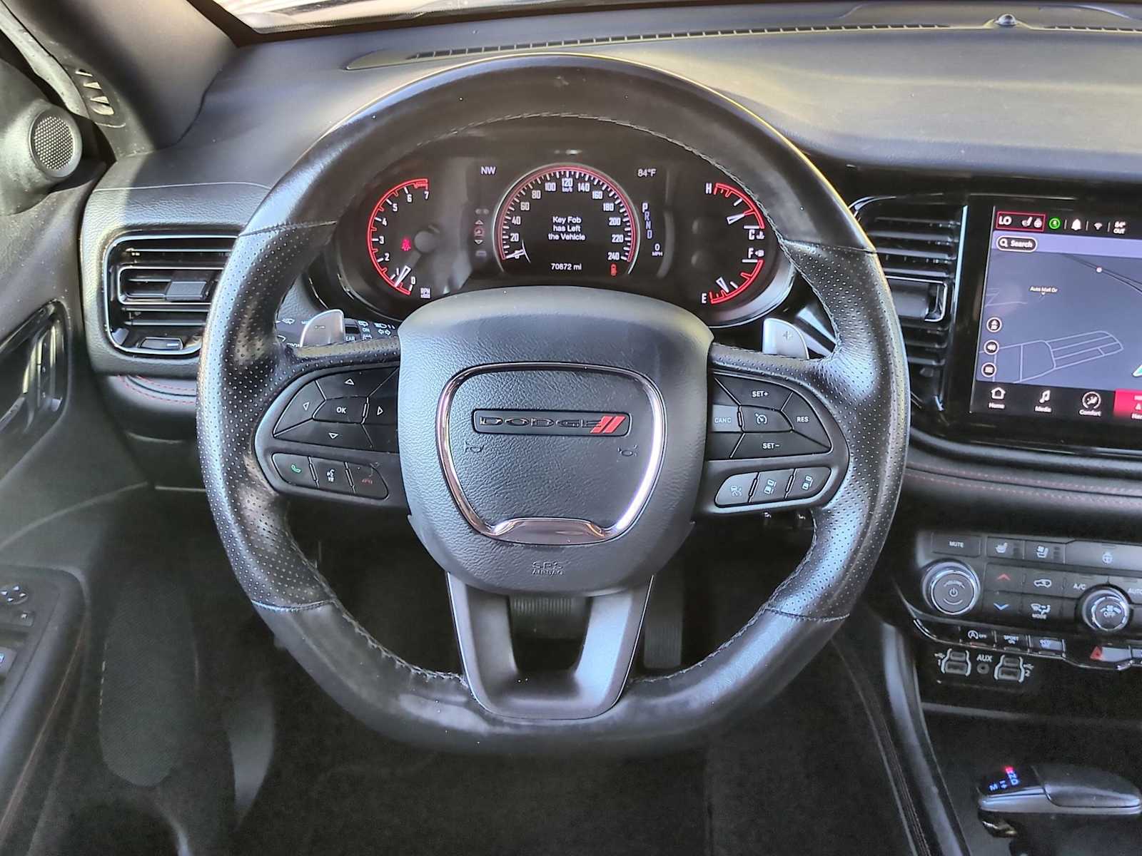 Thumbnail: 2023 Dodge Durango - 24