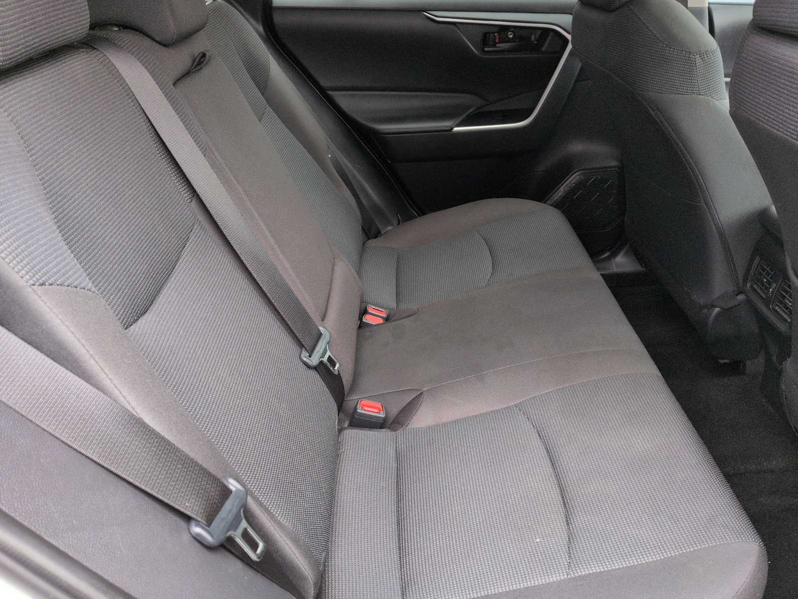 Thumbnail: 2024 Toyota RAV4 - 19