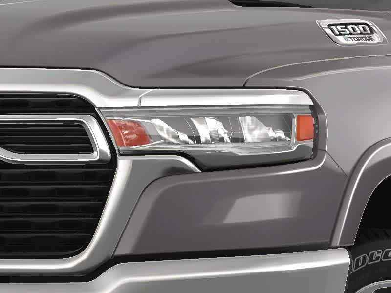 Thumbnail: 2025 RAM 1500 - 13