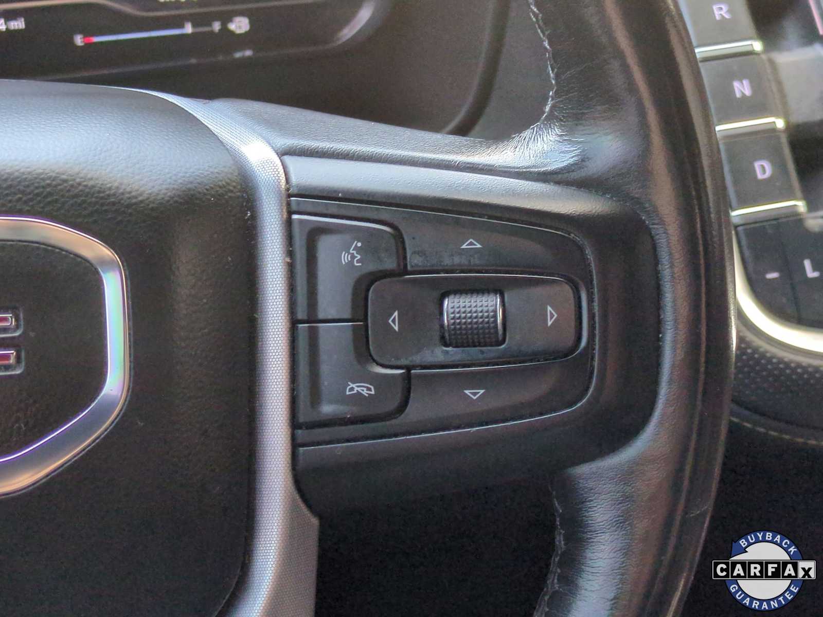 Thumbnail: 2022 GMC Yukon - 26