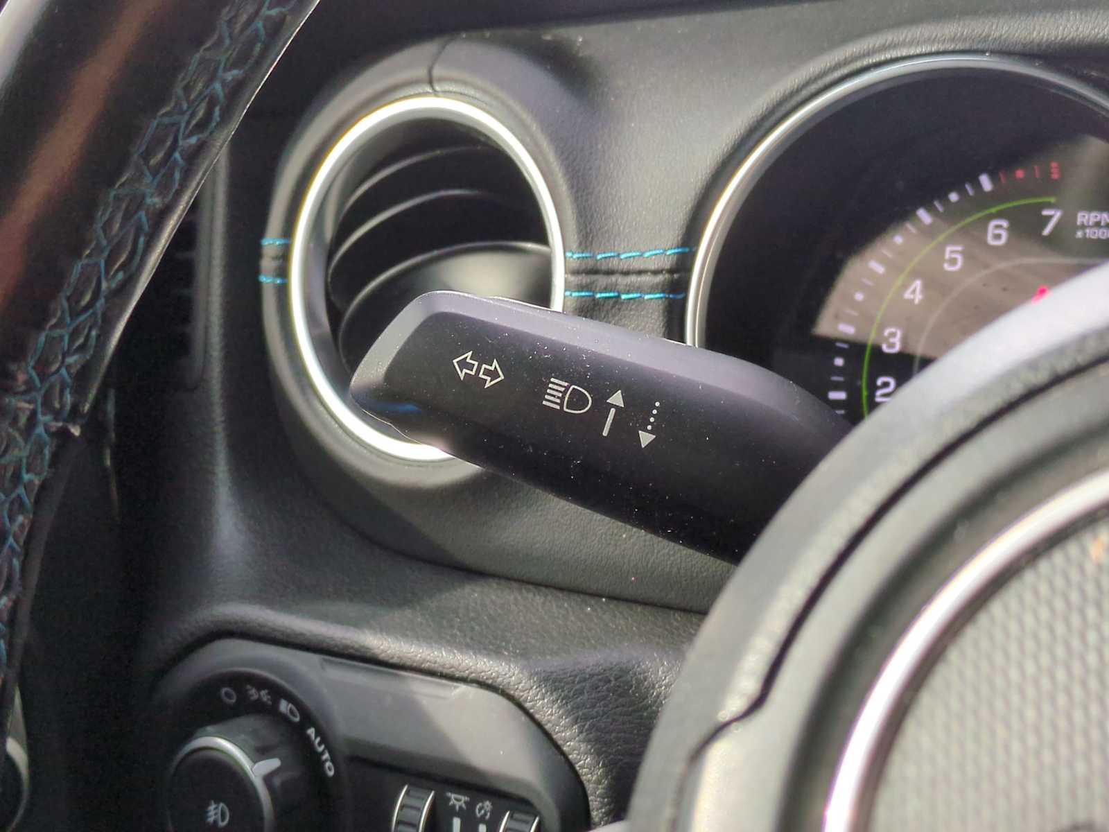 Thumbnail: 2021 Jeep Wrangler - 26