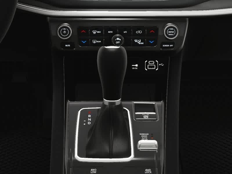 Thumbnail: 2024 Jeep Compass - 23