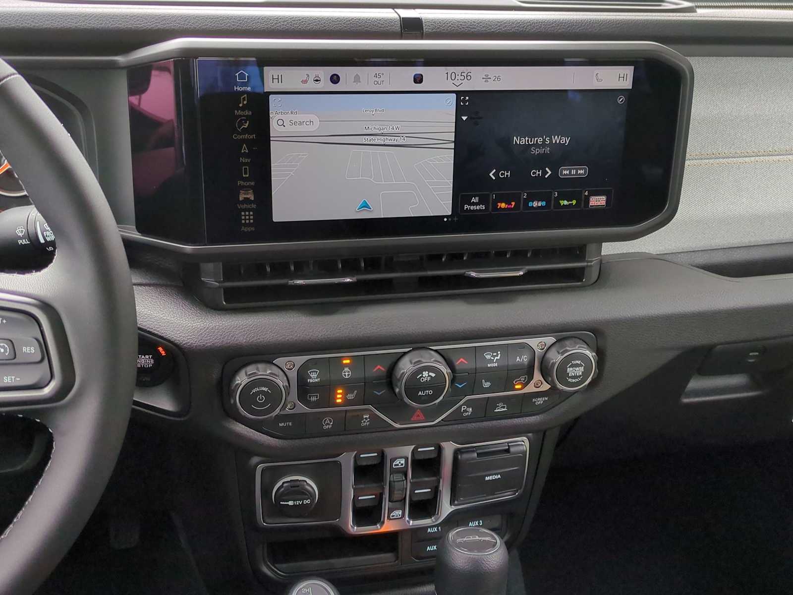 Thumbnail: 2025 Jeep Gladiator - 27