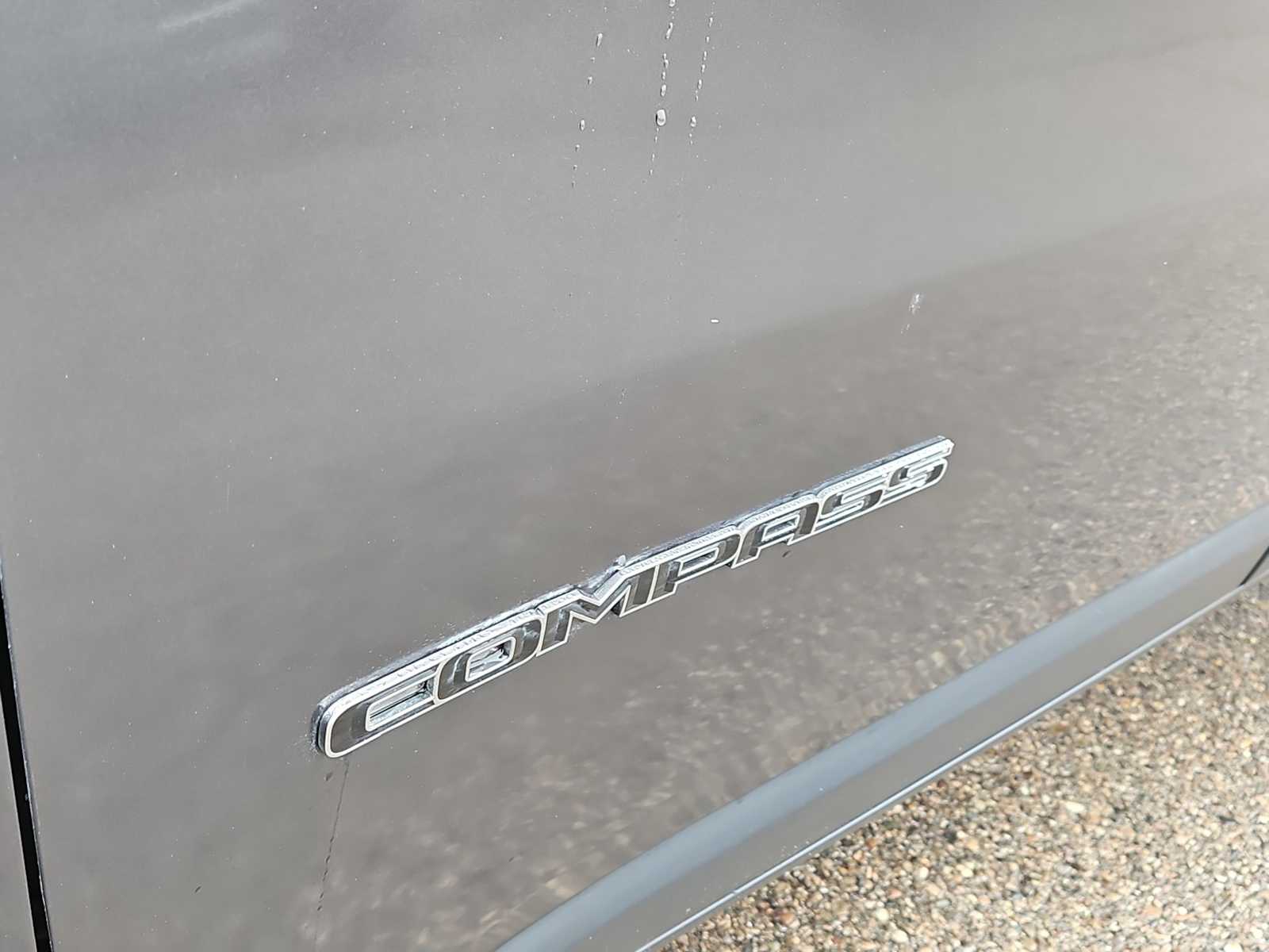 Thumbnail: 2024 Jeep Compass - 13