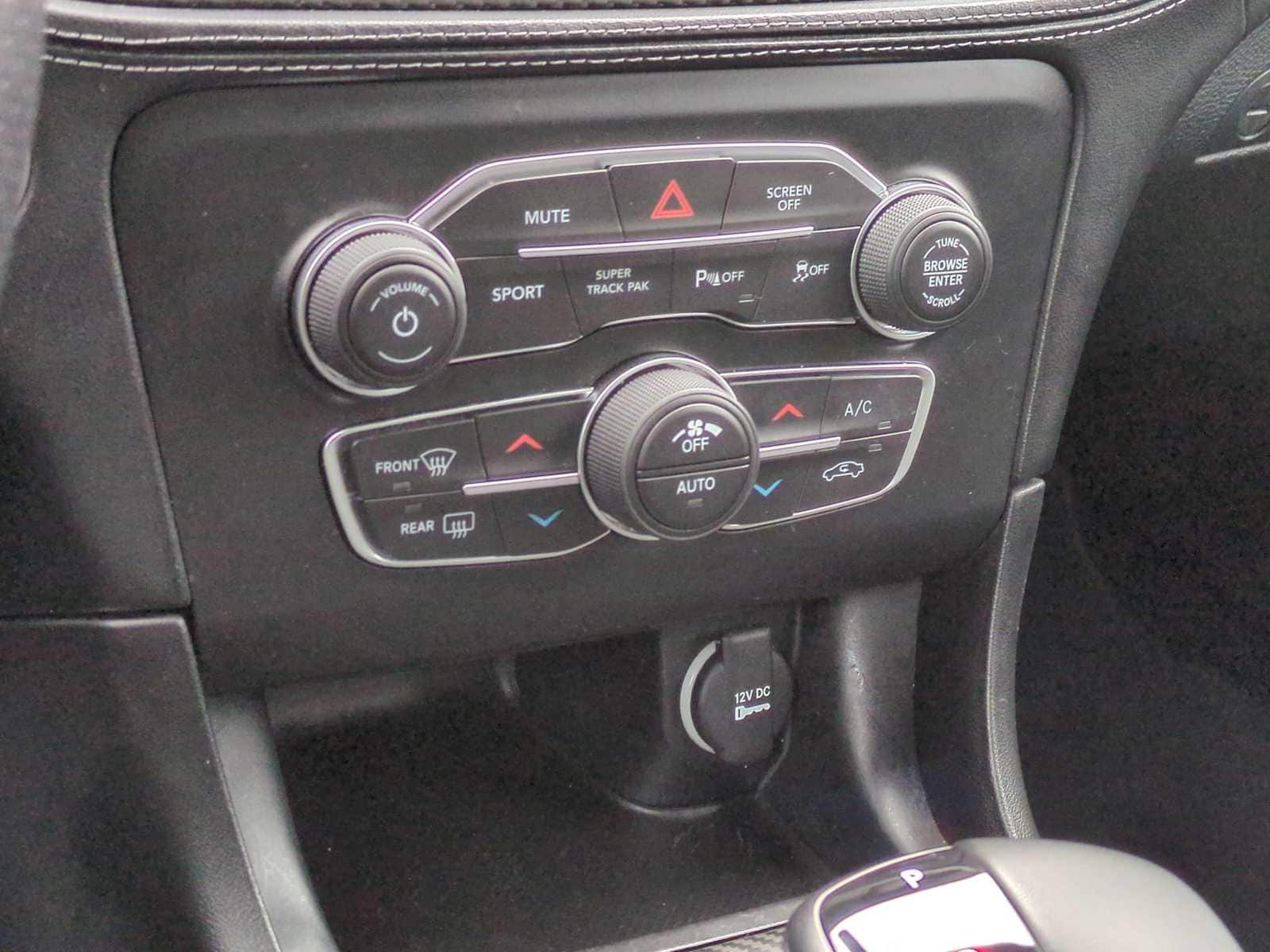 Thumbnail: 2023 Dodge Charger - 33