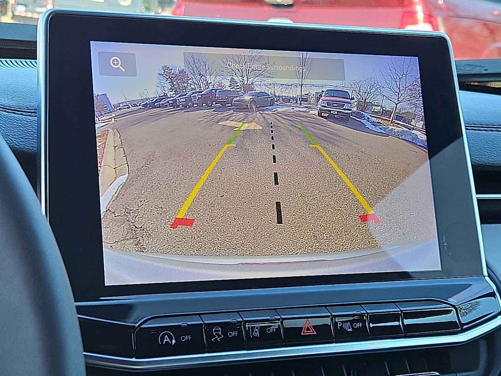 Thumbnail: 2023 Jeep Compass - 28