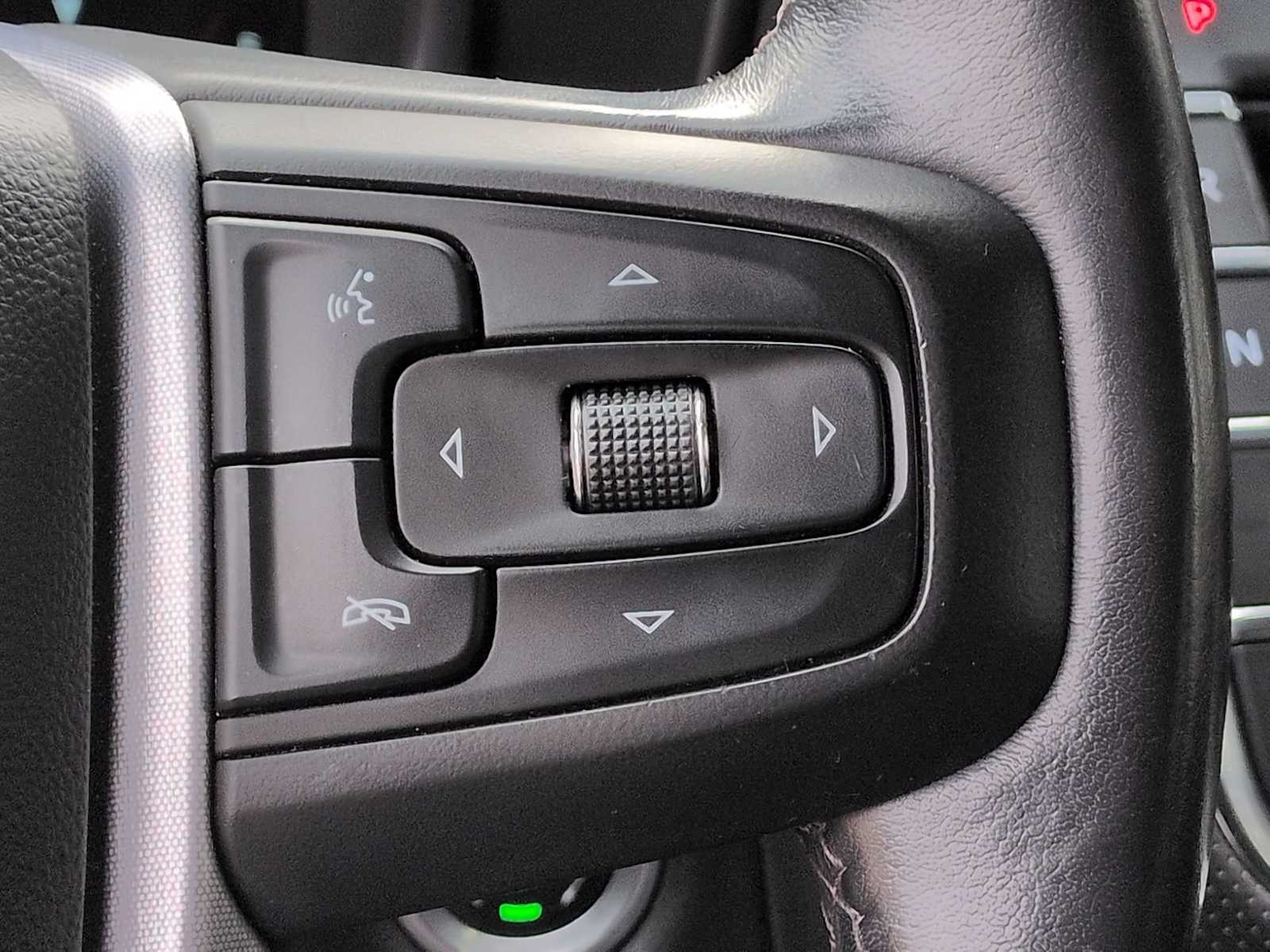 Thumbnail: 2022 GMC Yukon XL - 27