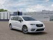 2026 Chrysler Pacifica Select Passenger Van