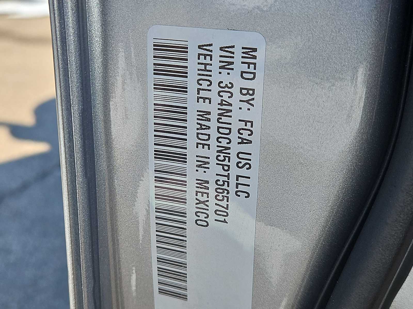 Thumbnail: 2023 Jeep Compass - 34