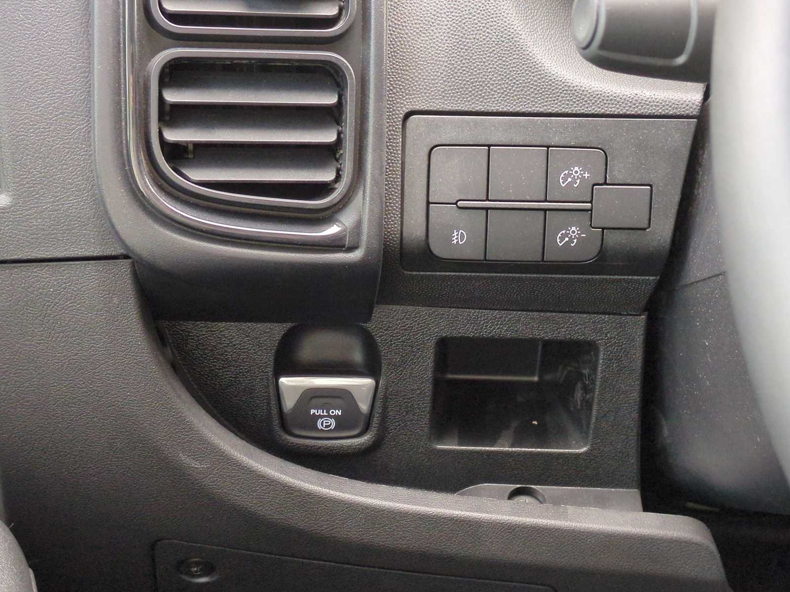 Thumbnail: 2024 RAM ProMaster - 36