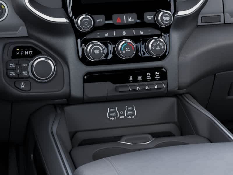 Thumbnail: 2026 RAM 1500 - 26