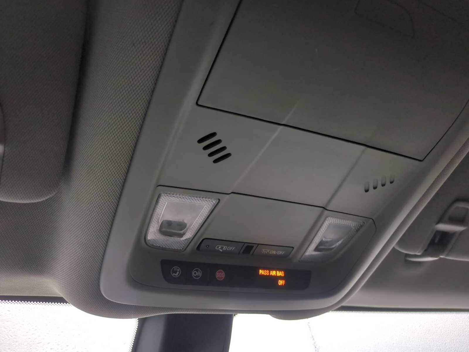 Thumbnail: 2019 GMC Terrain - 36