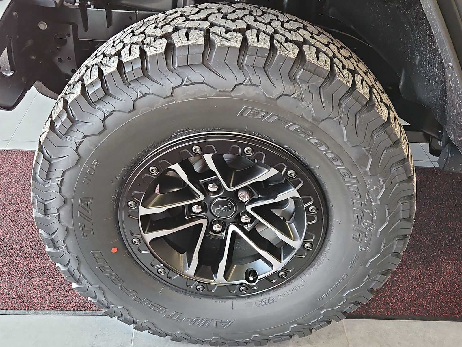 Thumbnail: 2026 Jeep Wrangler - 13