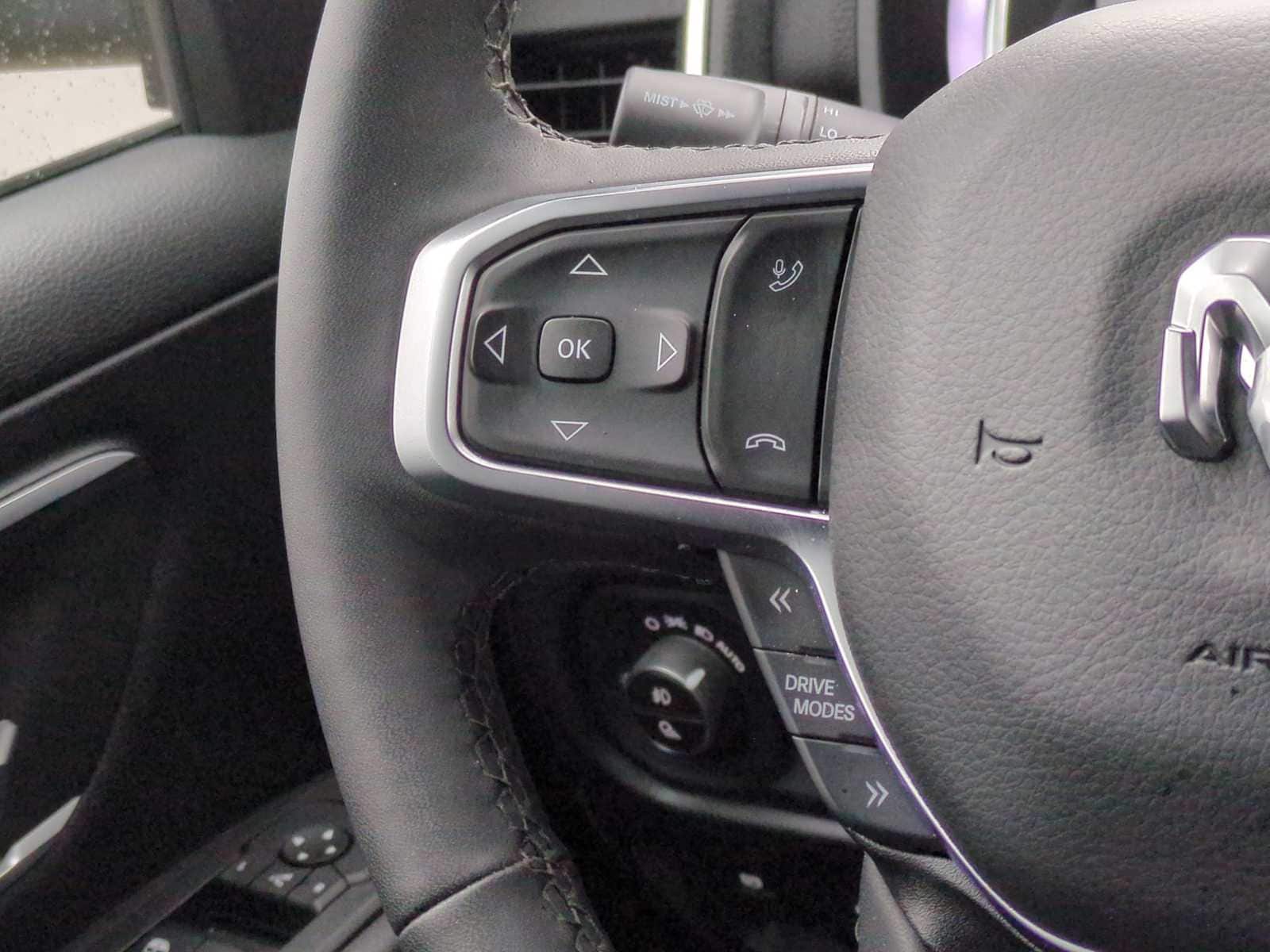 Thumbnail: 2026 RAM 1500 - 25