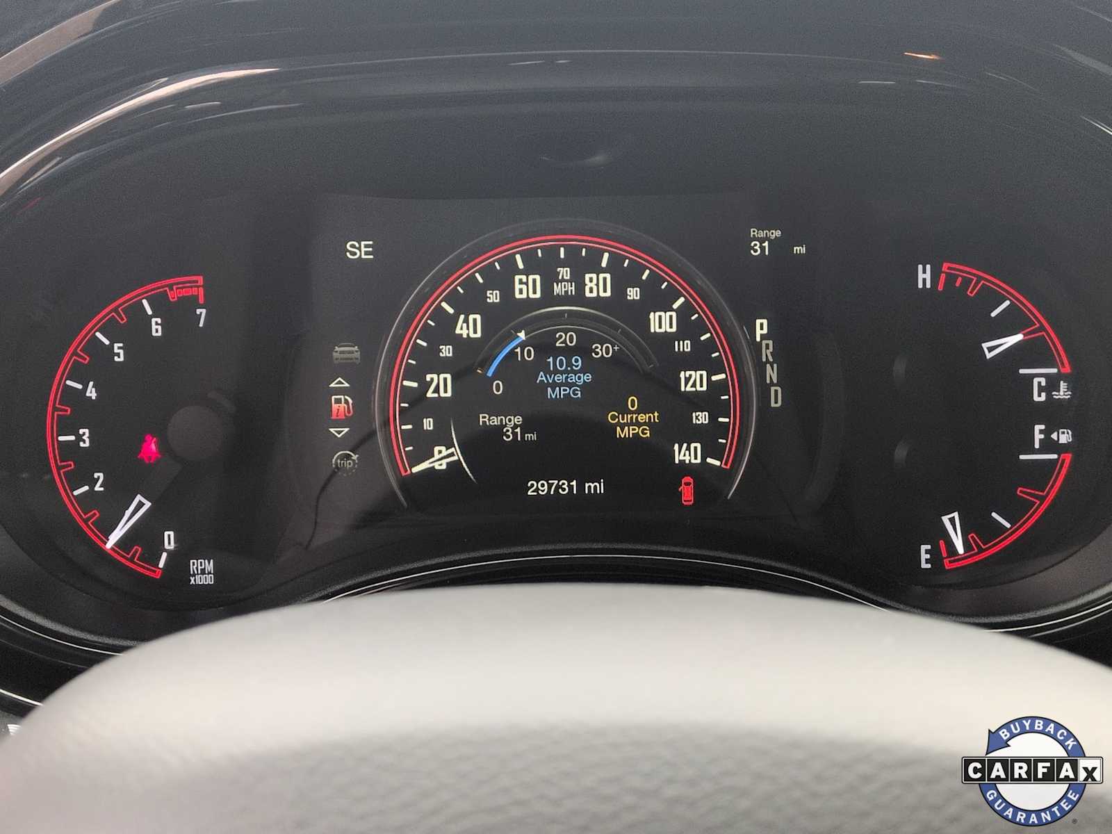 Thumbnail: 2025 Dodge Durango - 40