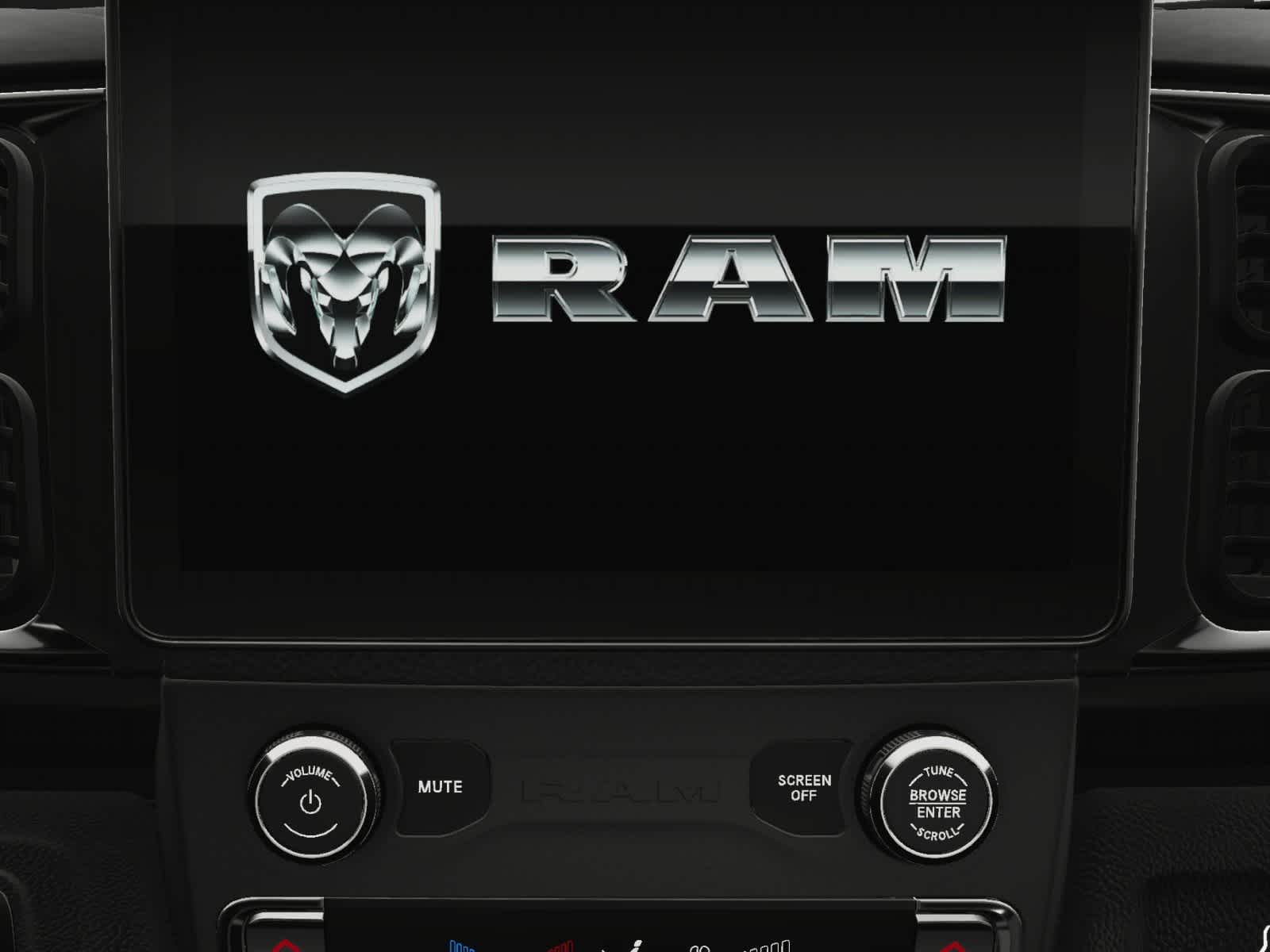 2024 RAM ProMaster 1500 23