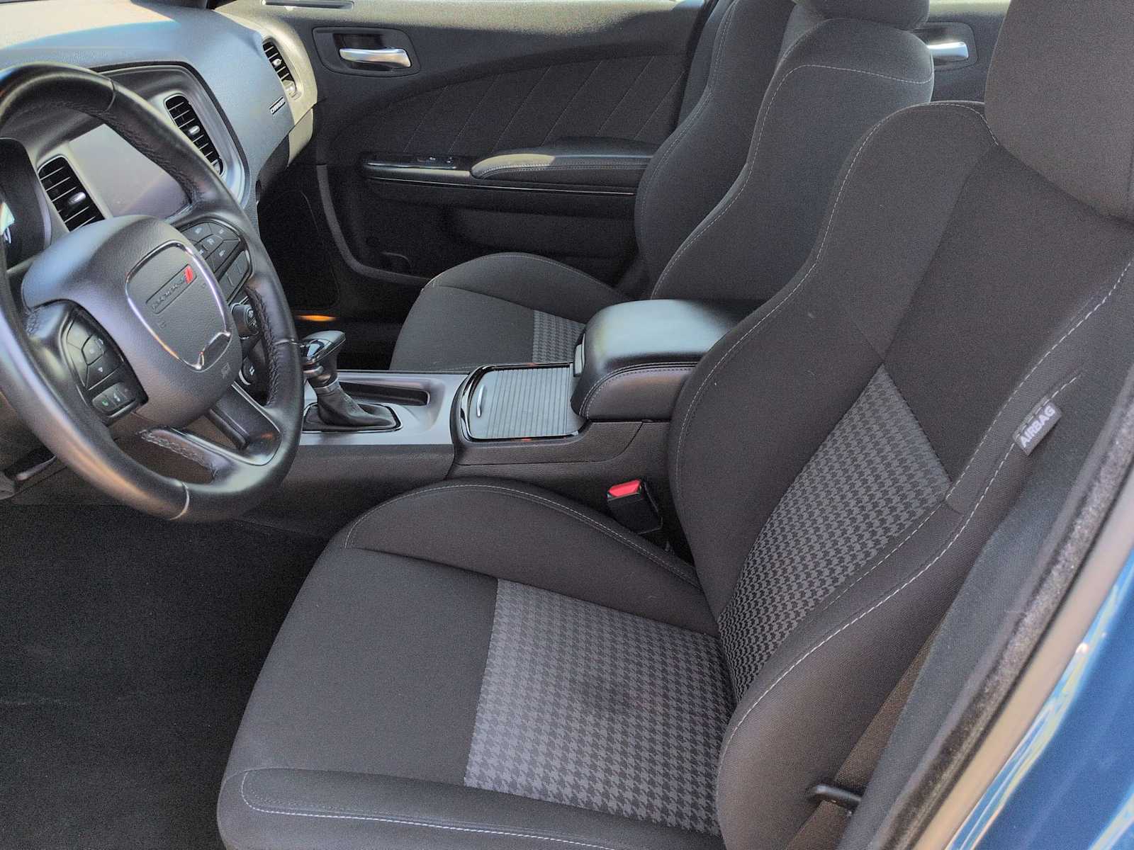 Thumbnail: 2023 Dodge Charger - 16