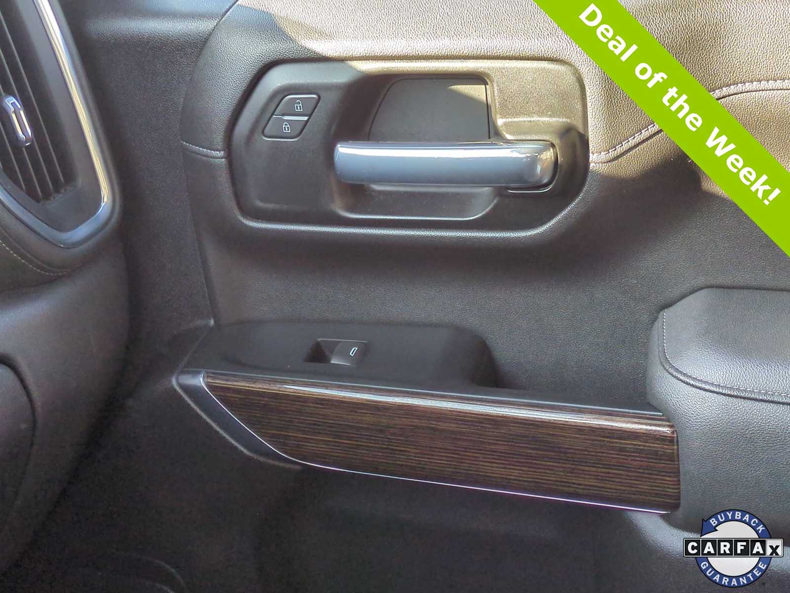 Thumbnail: 2022 GMC Sierra 1500 - 37