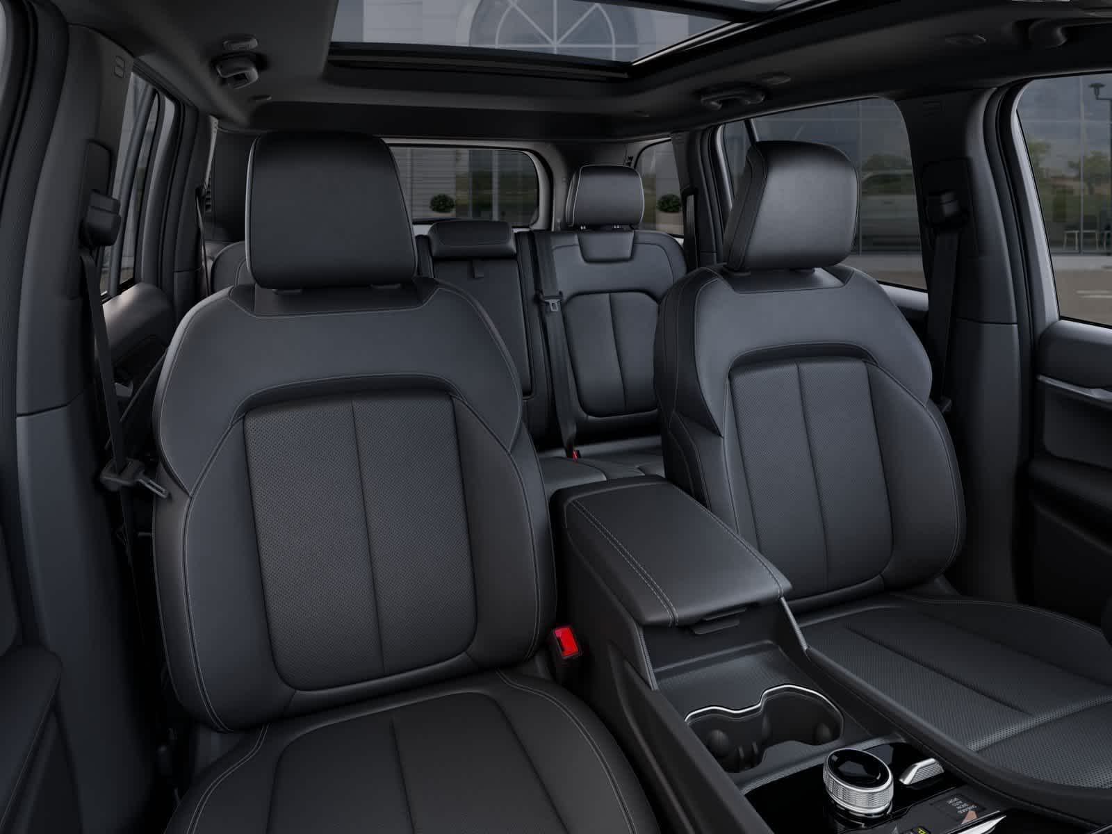 Thumbnail: 2026 Jeep Grand Cherokee - 11