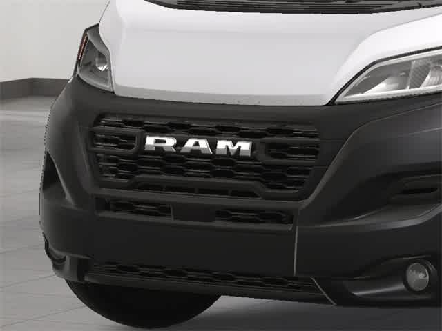 2024 RAM ProMaster  14