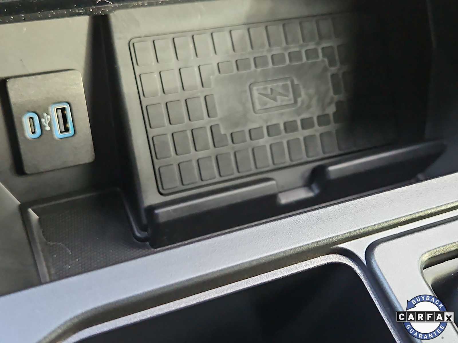 Thumbnail: 2022 Ford F-150 - 37