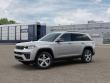 2026 Jeep Grand Cherokee Limited Sport Utility