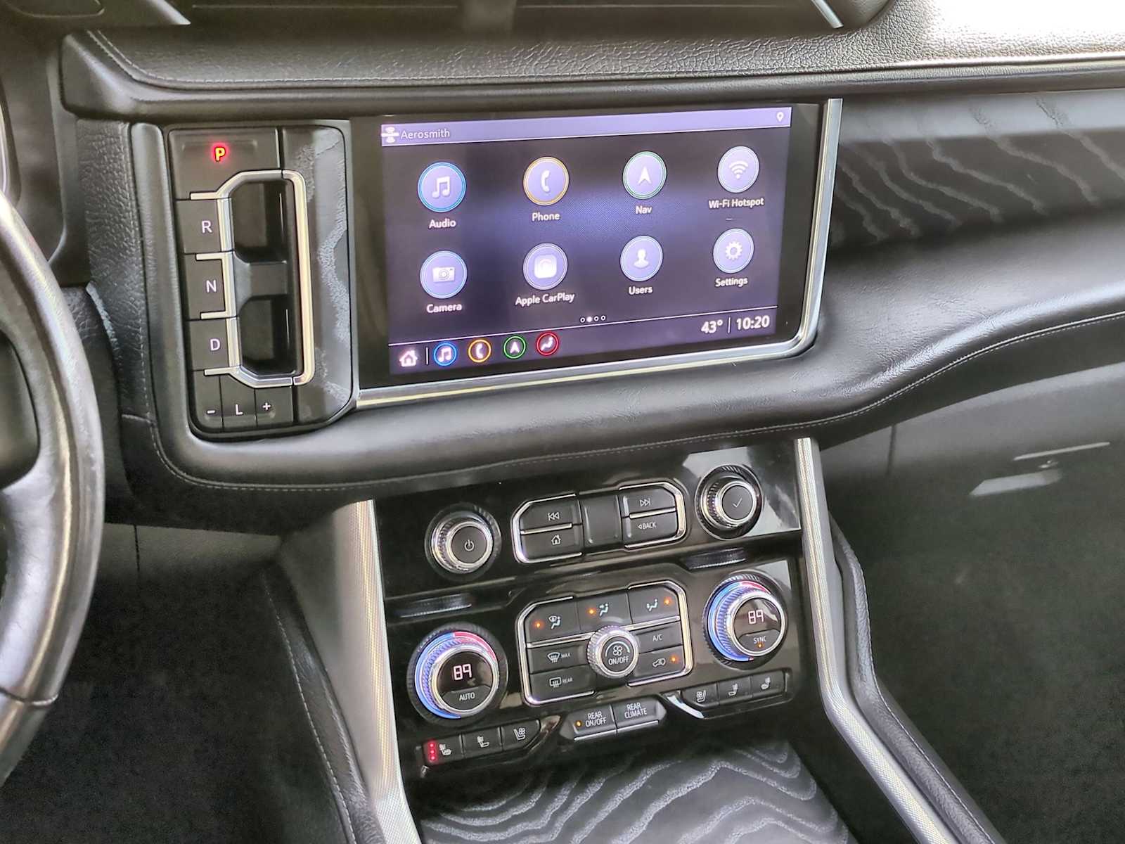 Thumbnail: 2021 GMC Yukon - 27