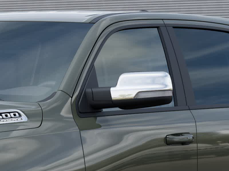 Thumbnail: 2026 RAM 1500 - 12