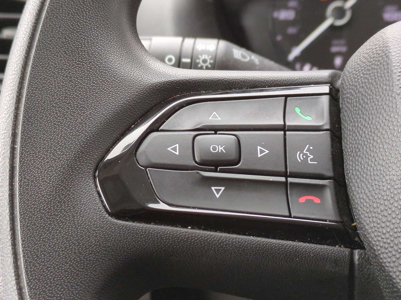 Thumbnail: 2023 RAM ProMaster - 19