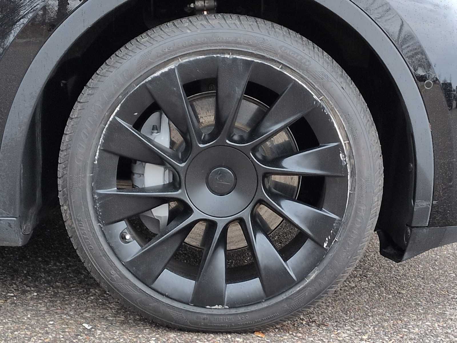 Thumbnail: 2022 Tesla Model Y - 14