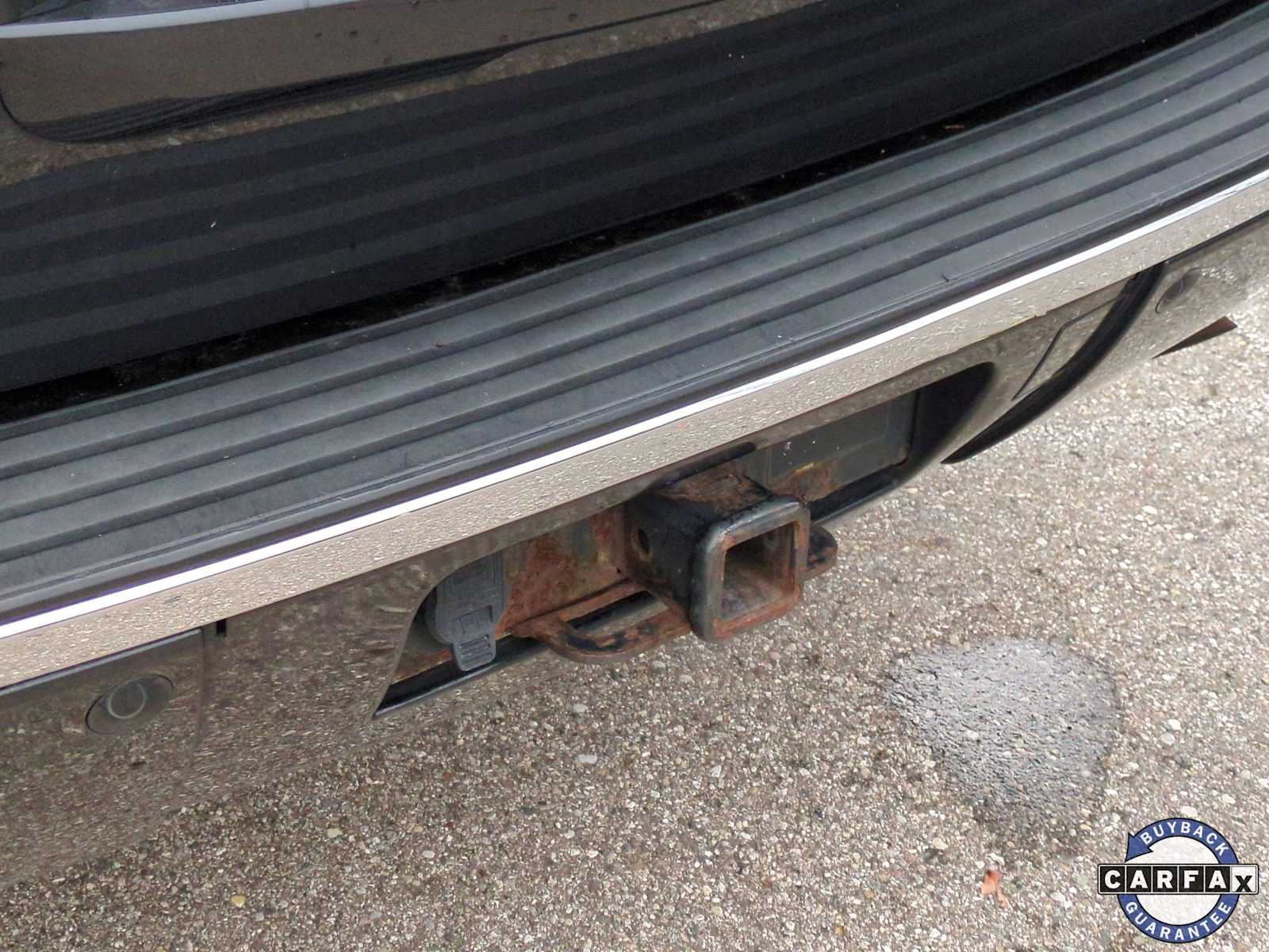 Thumbnail: 2013 Cadillac Escalade - 35