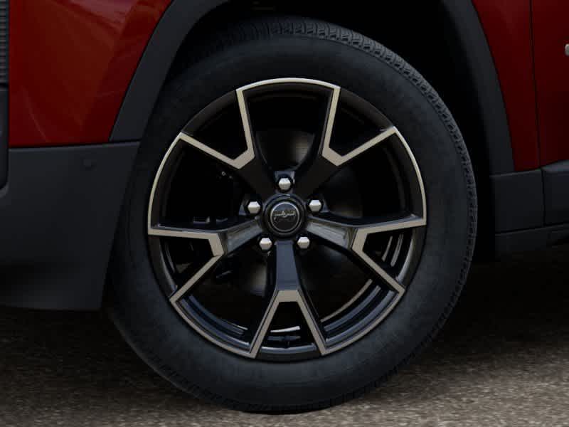 Thumbnail: 2026 Jeep Cherokee - 8