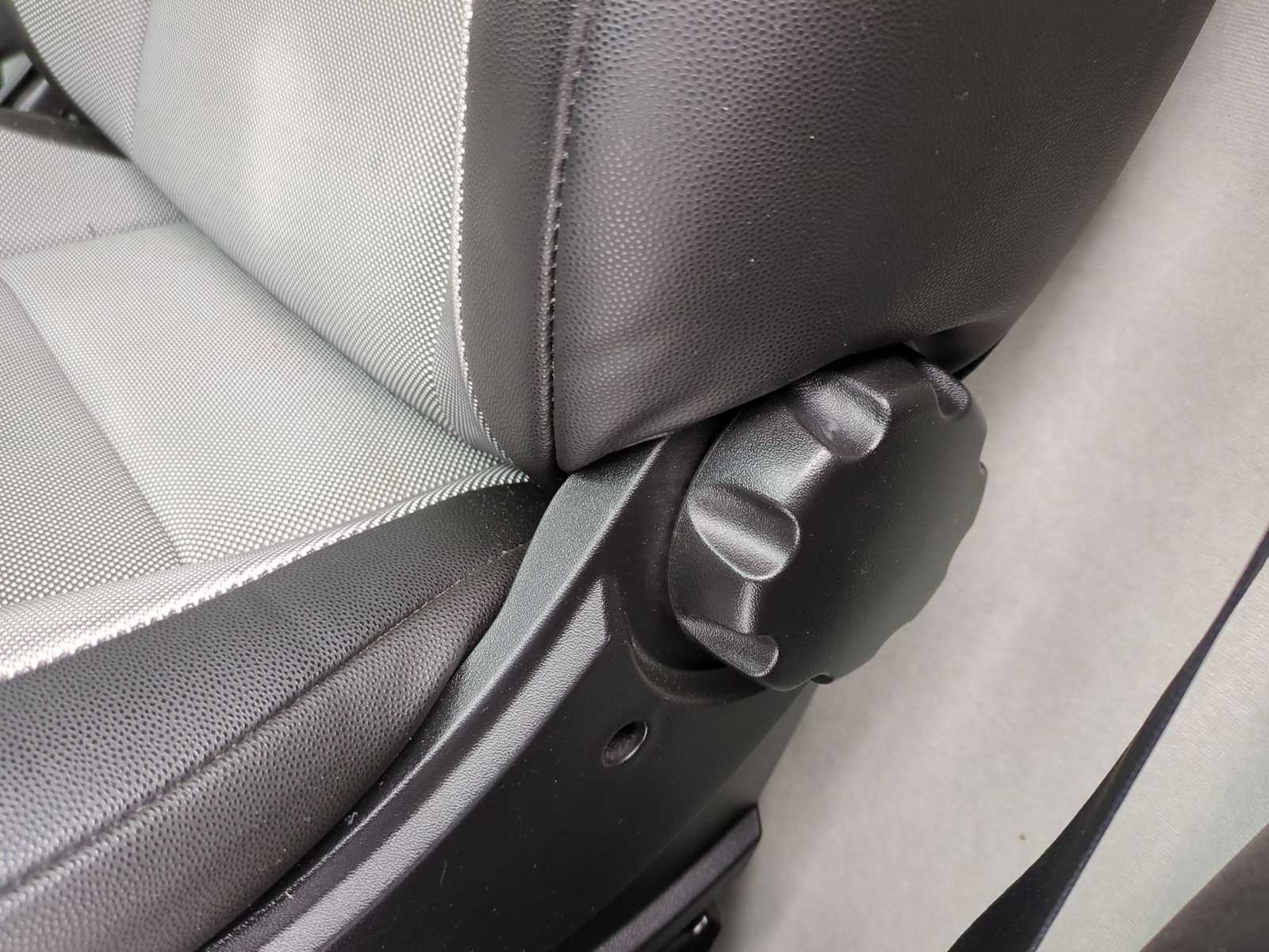 Thumbnail: 2023 RAM ProMaster - 15