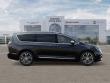 2026 Chrysler Pacifica Pinnacle Passenger Van