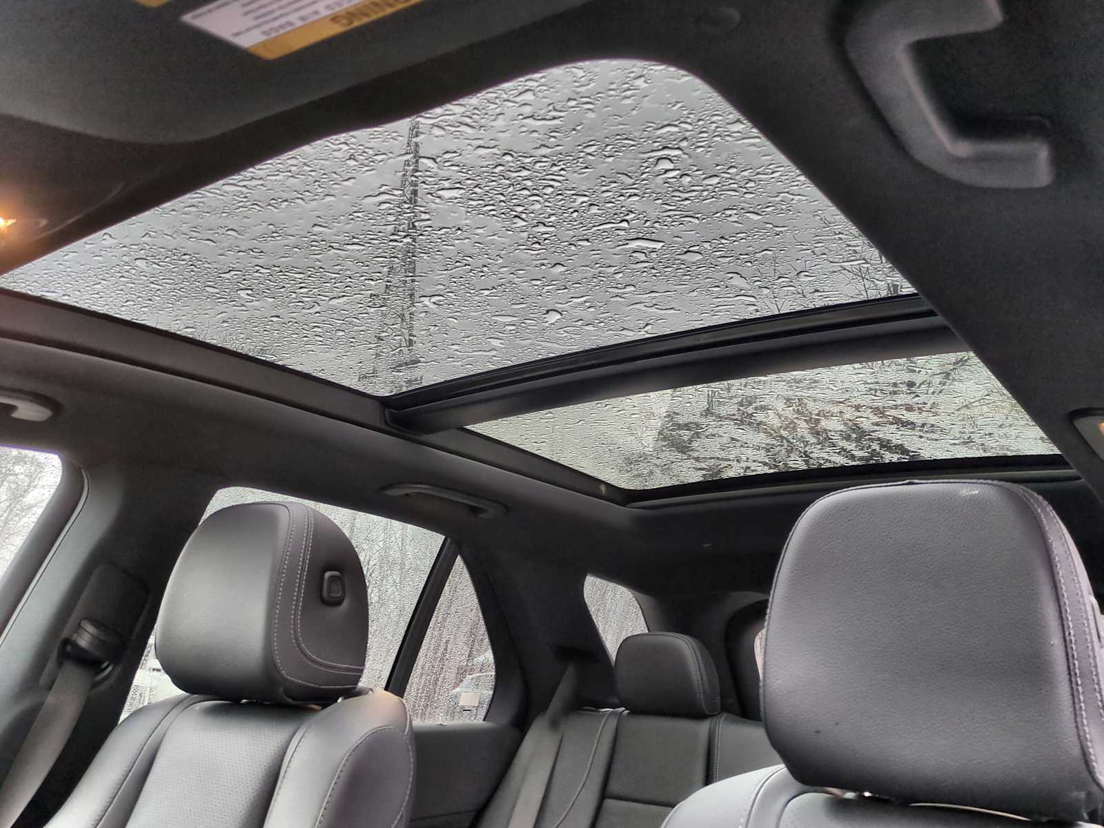 Thumbnail: 2025 Mercedes-Benz GLE - 19