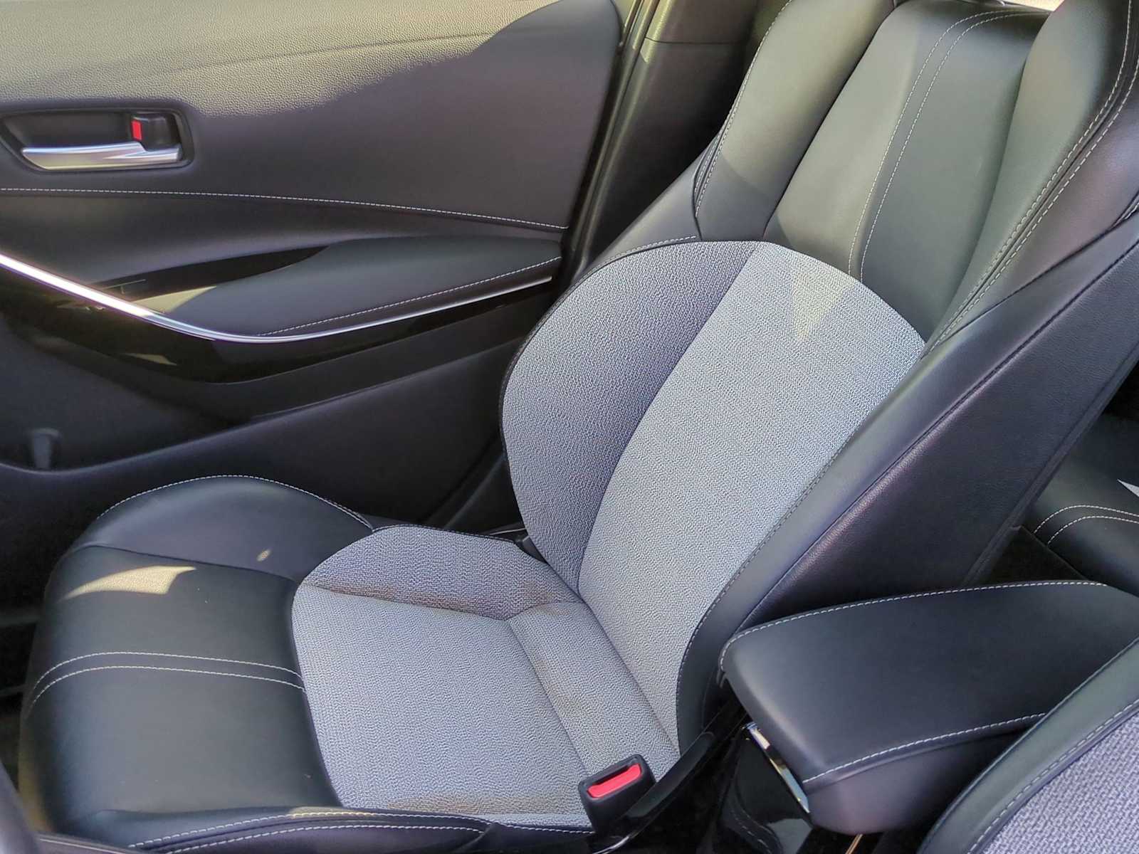 Thumbnail: 2020 Toyota Corolla - 17