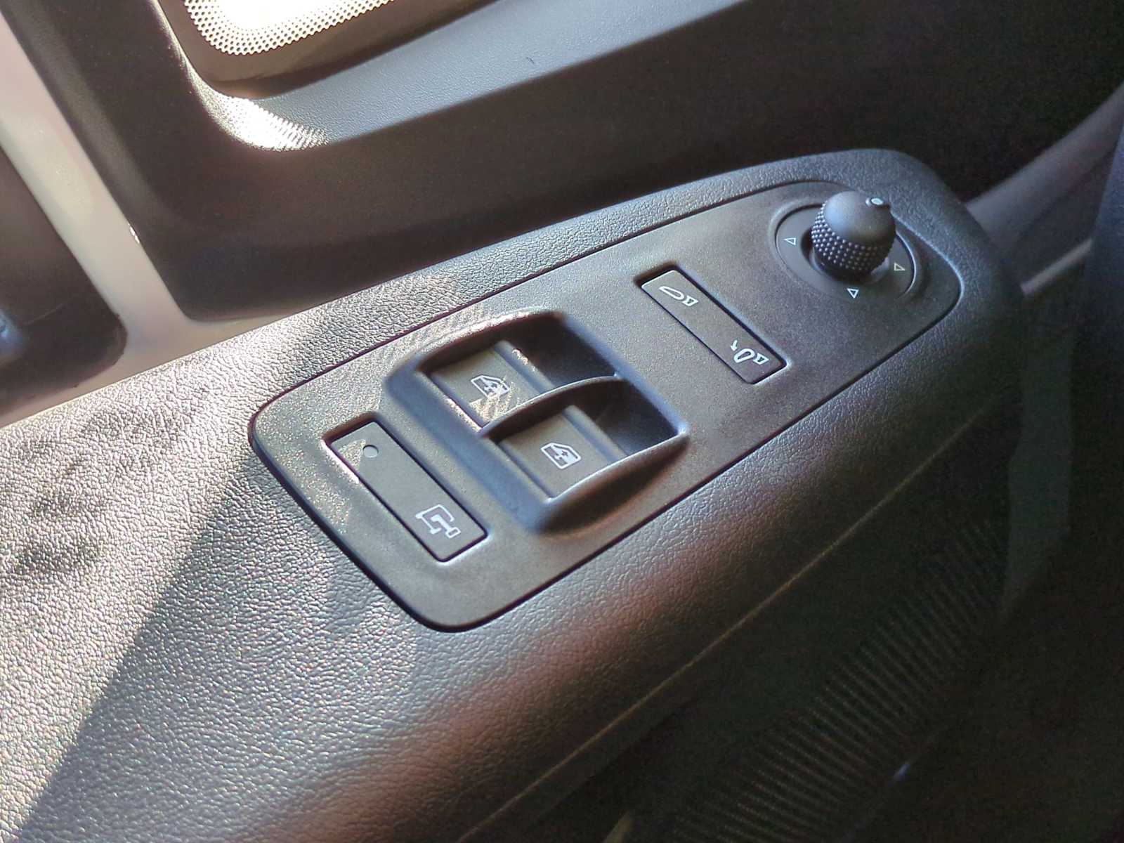 Thumbnail: 2026 RAM ProMaster - 34