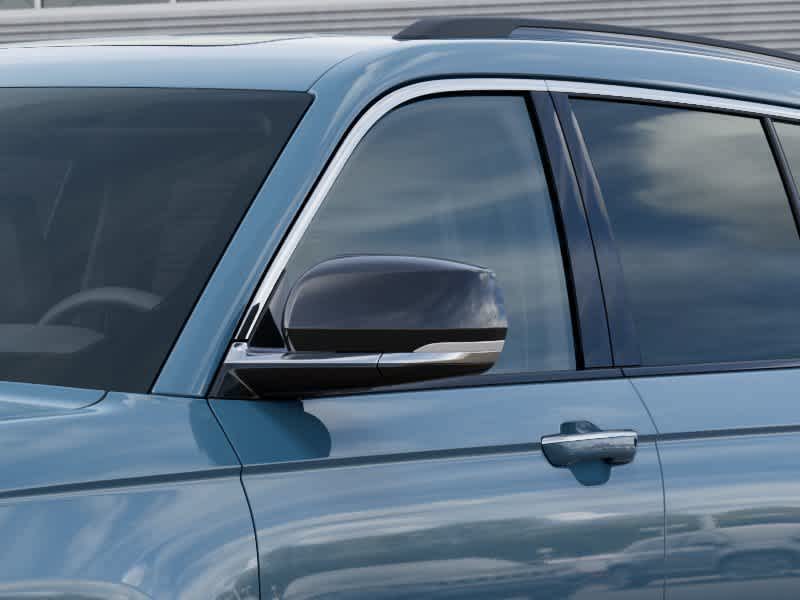 Thumbnail: 2026 Jeep Grand Cherokee L - 12