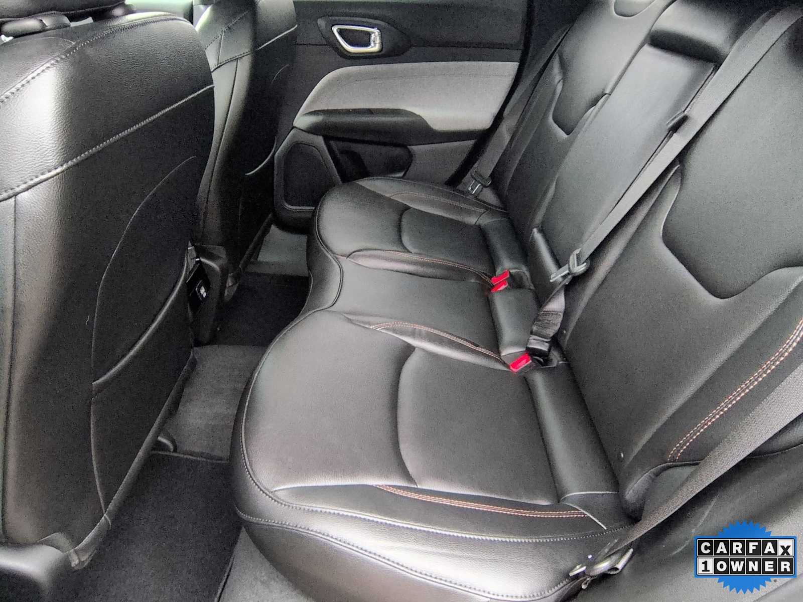 Thumbnail: 2023 Jeep Compass - 27