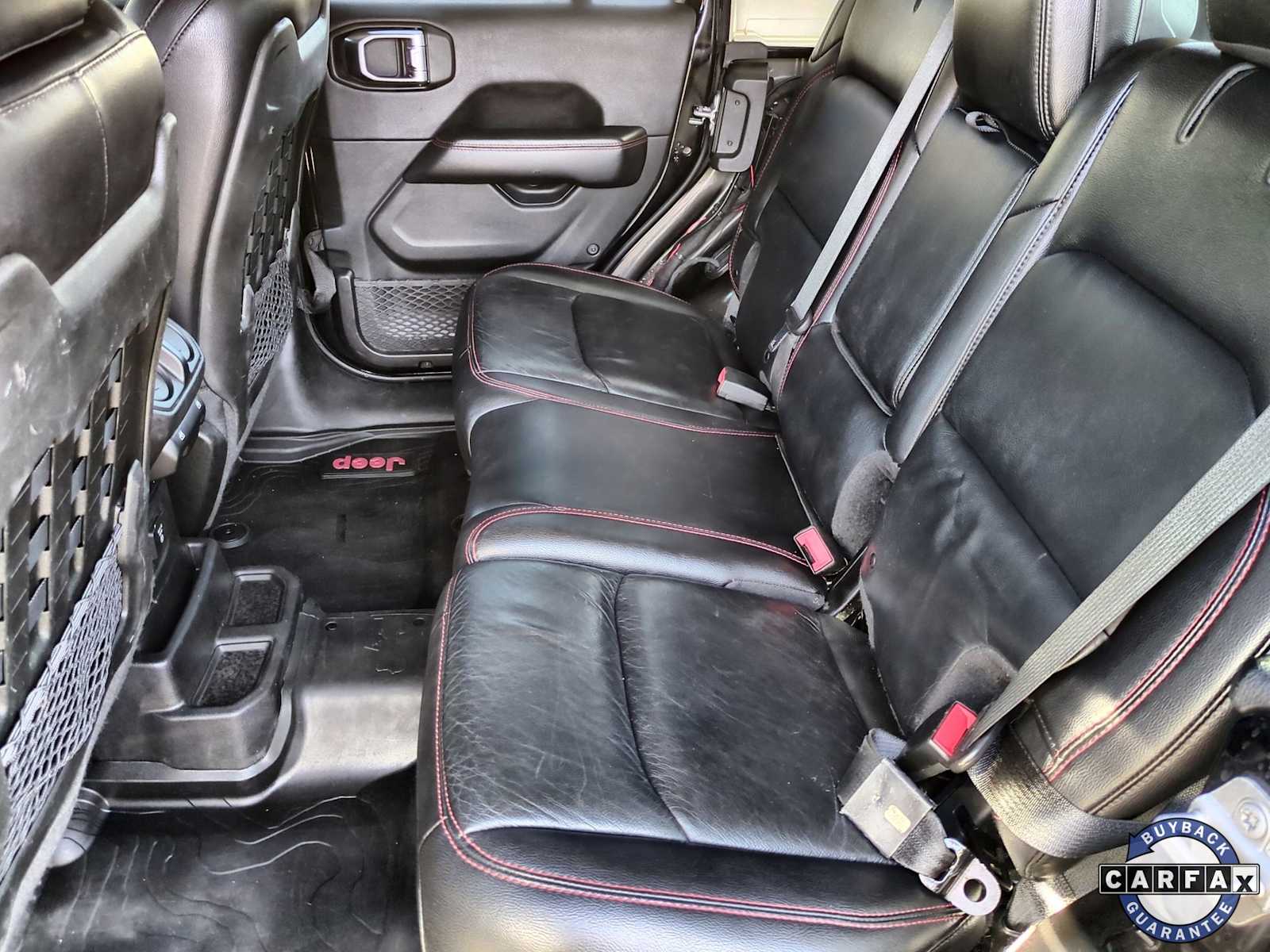 Thumbnail: 2018 Jeep Wrangler - 19