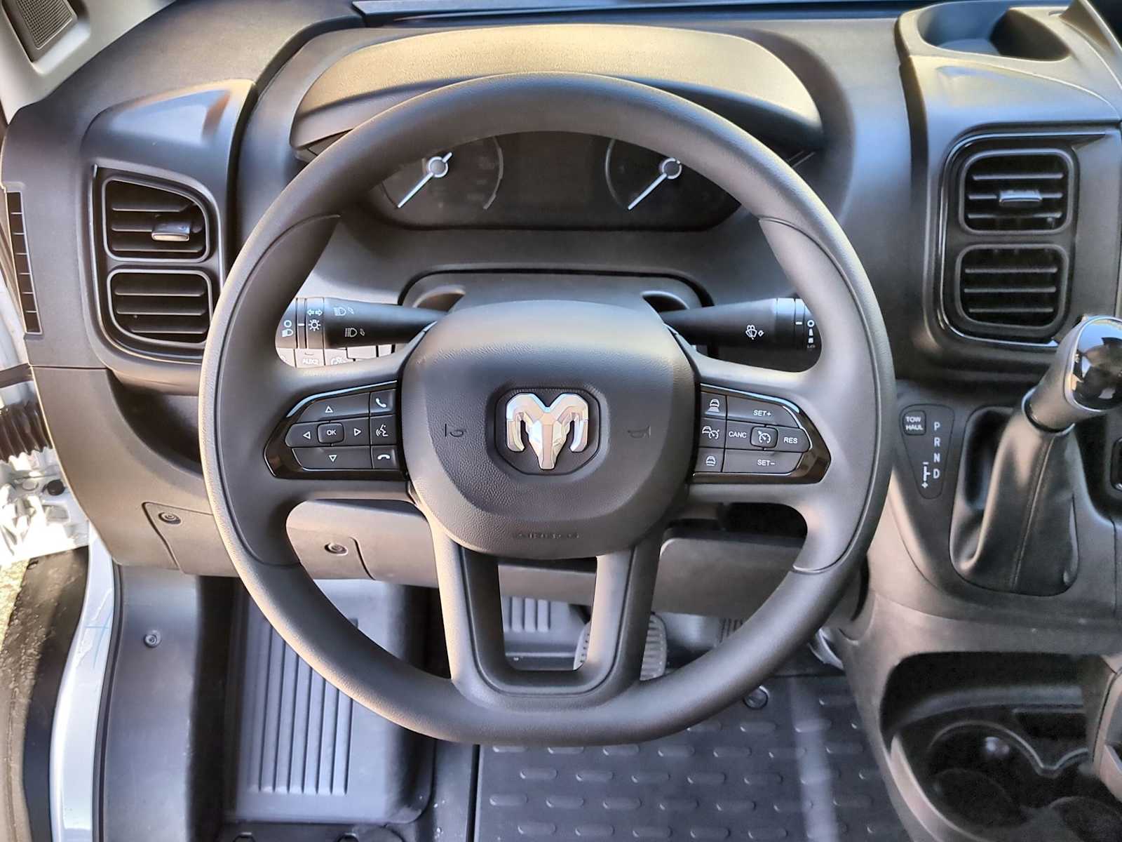 Thumbnail: 2026 RAM ProMaster - 21