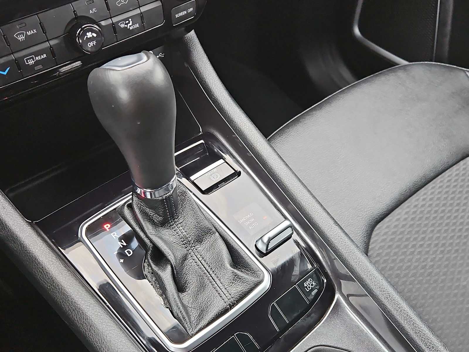 Thumbnail: 2024 Jeep Compass - 29