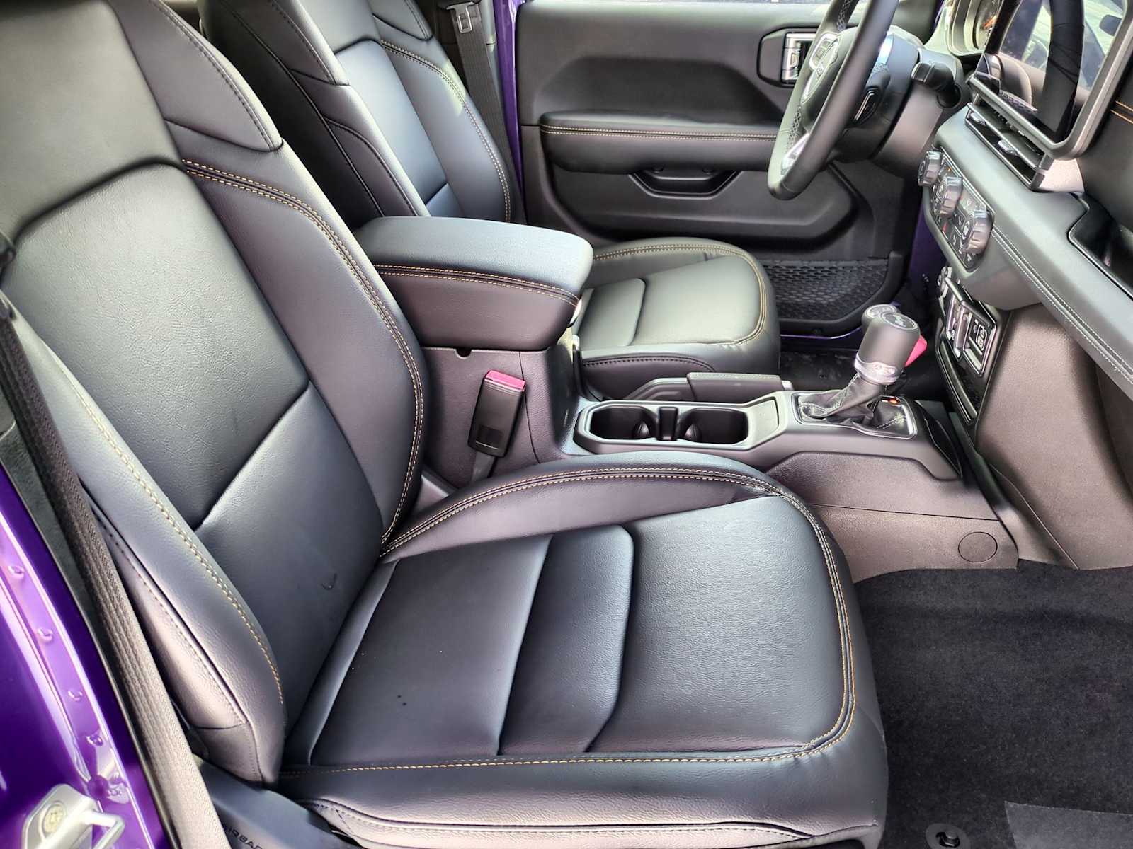 Thumbnail: 2026 Jeep Wrangler - 18