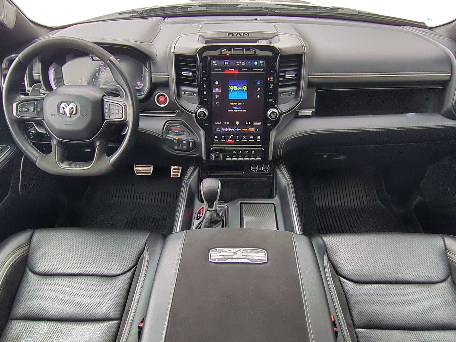 Thumbnail: 2023 RAM 1500 - 16