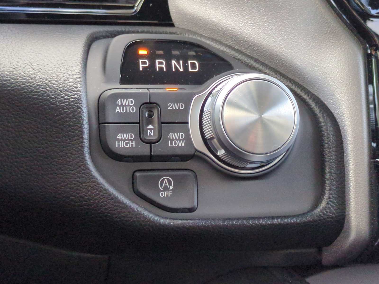 Thumbnail: 2026 RAM 1500 - 34