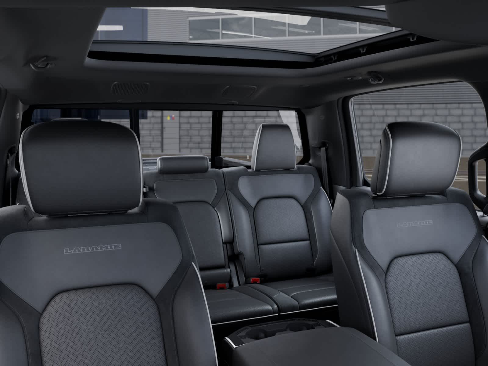 Thumbnail: 2026 RAM 1500 - 26