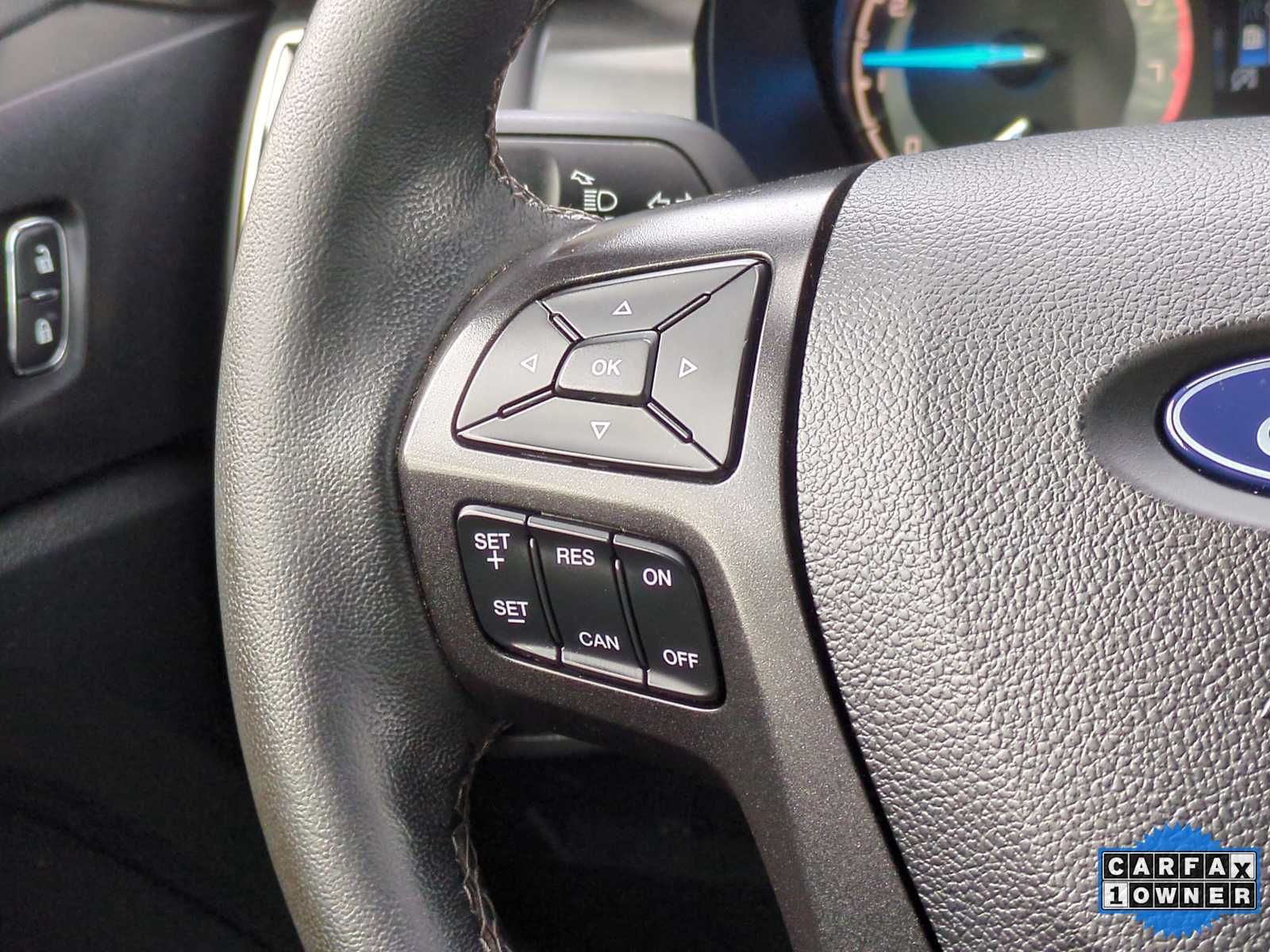 Thumbnail: 2023 Ford Ranger - 23