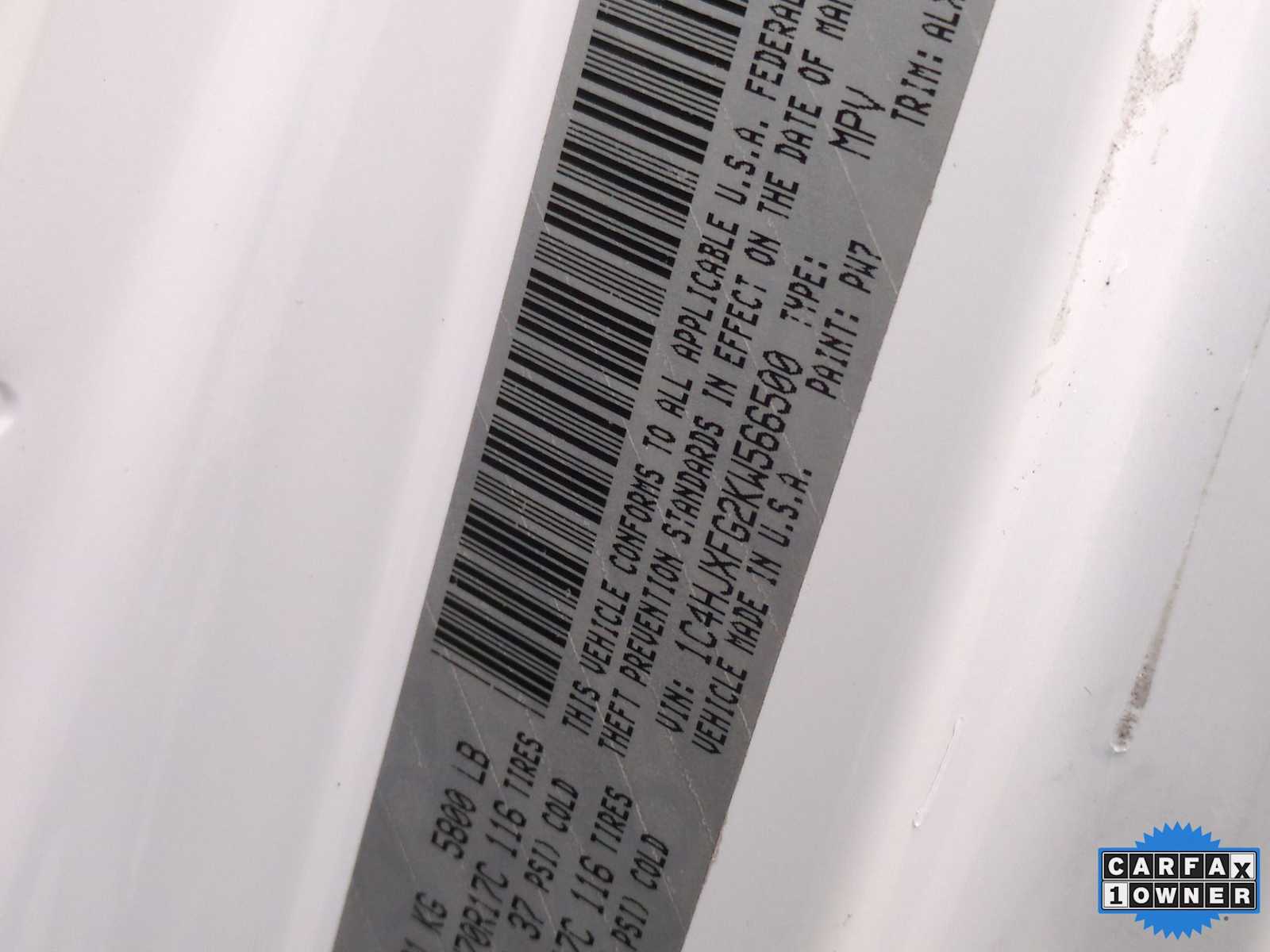 Thumbnail: 2019 Jeep Wrangler - 35