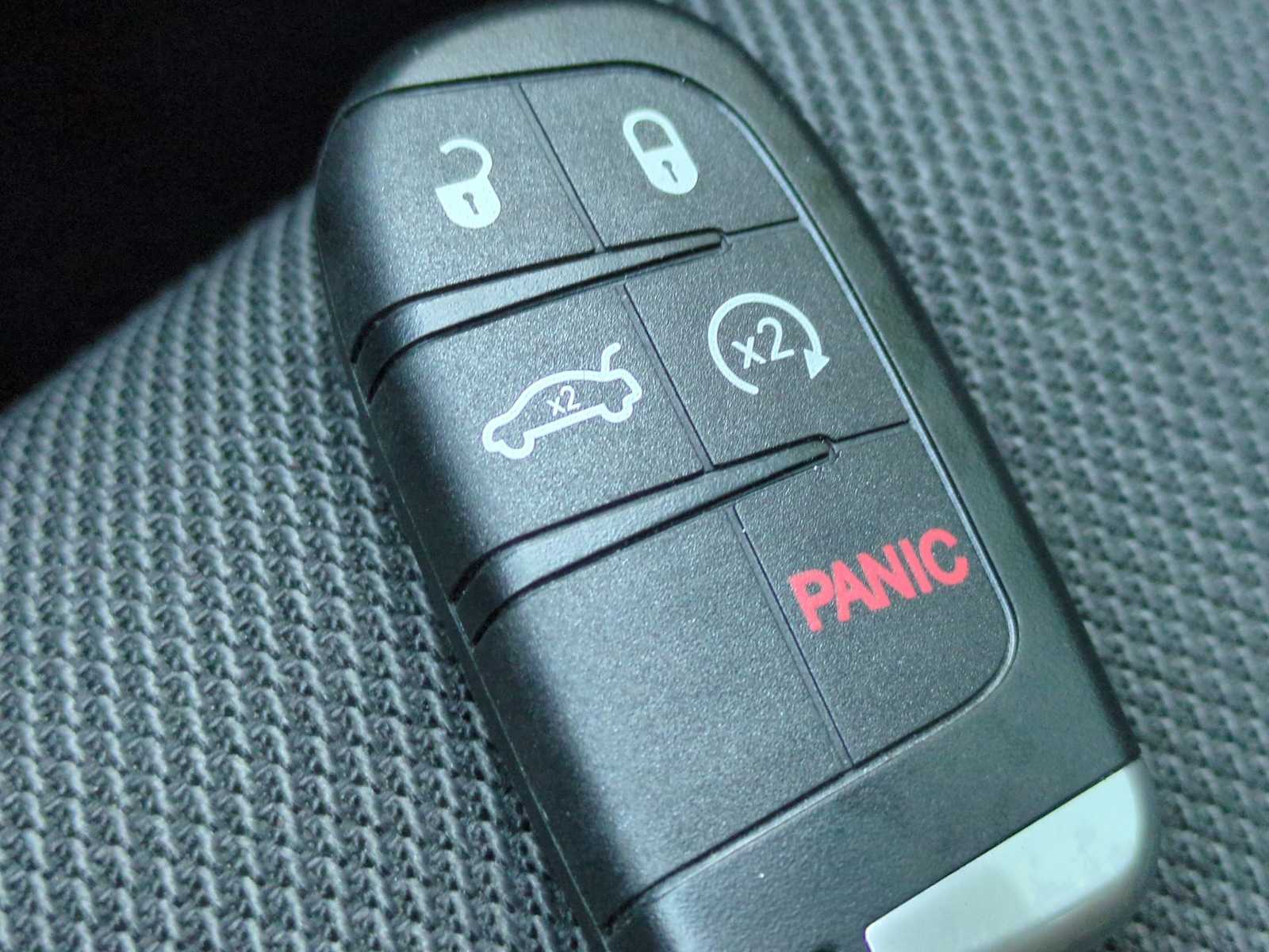 Thumbnail: 2022 Dodge Charger - 31